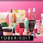 LiB BOX Selfcare Beauty Edit