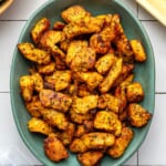 Air Fryer Chicken Bites