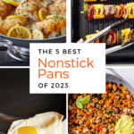 The 5 Best Nonstick Pans of 2023