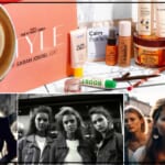 HOW TO: Latte Makeup – A Nod to 90’s Hair and Beauty Trends