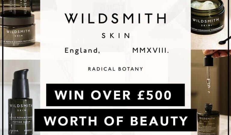 WIN WITH WILDSMITH