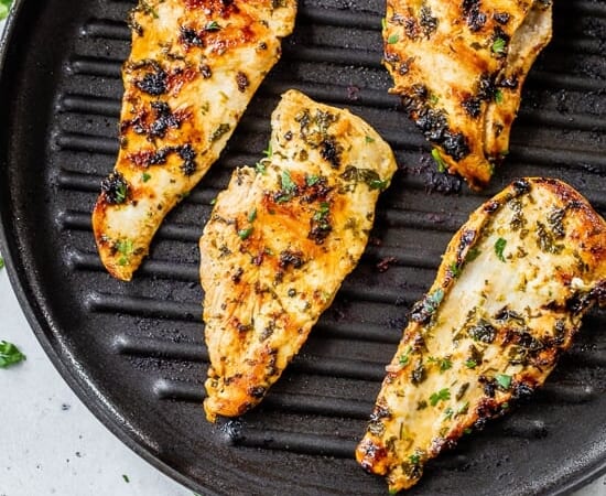 The 5 Best Grill Pans of 2023