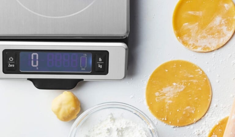 The 5 Best Food Scales of 2023