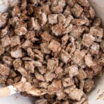 Protein Puppy Chow