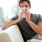 The Man Cold: Do Guys React Differently to Colds?