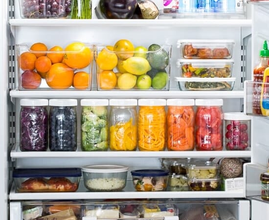 The 6 Best Fridge Organizers of 2024