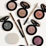 MAKE Beauty Multi-Chromatic Metal-Reflecting Eyeshadows